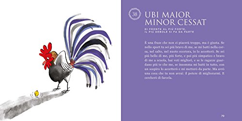 Latin lover. Detti latini per tutte le occasioni