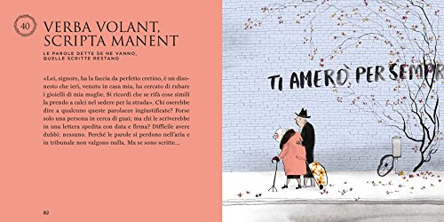 Latin lover. Detti latini per tutte le occasioni