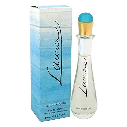 Laura Biagiotti Laura edt vapo 50 ml - 50 ml