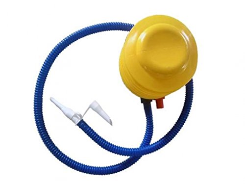 Lavacabezas Hinchable Con HINCHADOR Y DEPÓSITO De Agua Con MANGUERA De Drenaje Incluidos