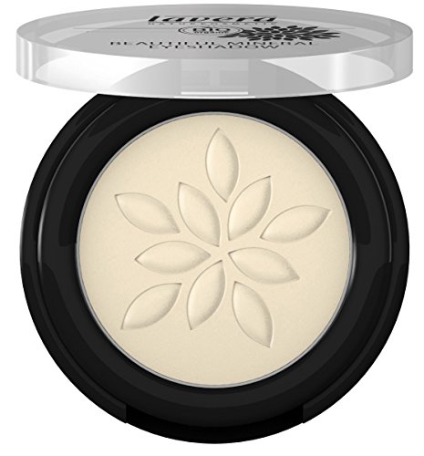 lavera Sombra de ojos mineral - Matt'n Cashmere 17- vegano - cosméticos naturales 100% certificados - maquillaje - 2 gr