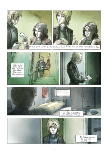 Le Bleu est une couleur chaude: Nouvelle Edition (Hors Collection)