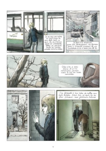 Le Bleu est une couleur chaude: Nouvelle Edition (Hors Collection)