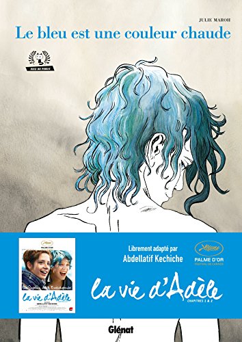 Le Bleu est une couleur chaude: Nouvelle Edition (Hors Collection)