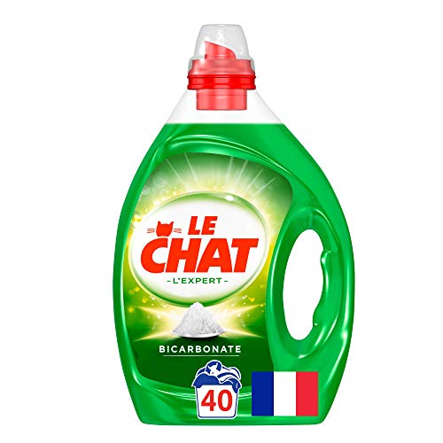 Le Chat L'Expert - Detergente líquido (2 L)