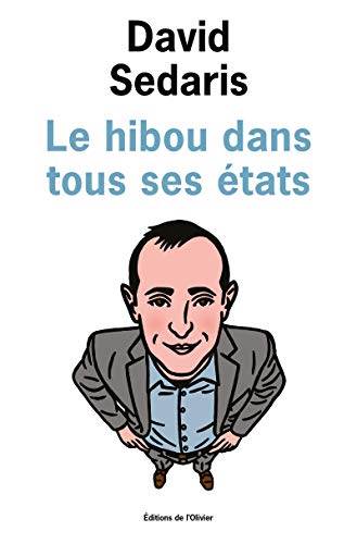 Le hibou dans tous ses etats (Littérature étrangère)