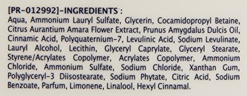 Le Petit Marsellais - Gel Flor de Azahar, 400 ml