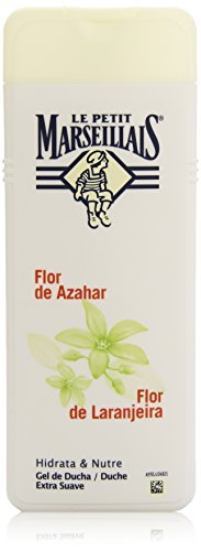 Le Petit Marsellais - Gel Flor de Azahar, 400 ml