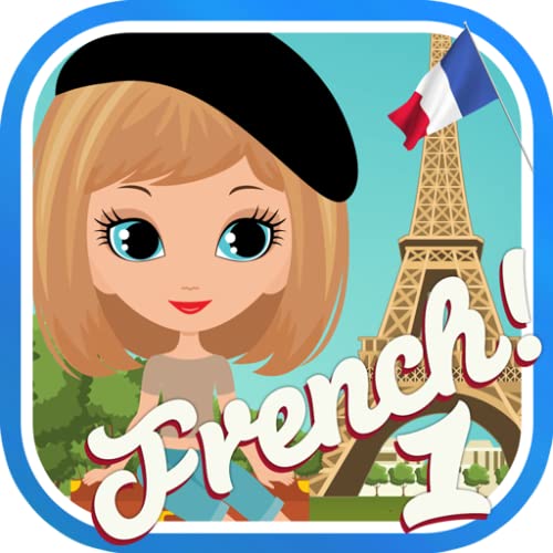 Learn French Words 1: How to Speak Words of the Language