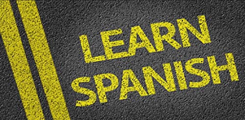 Learn Spanish