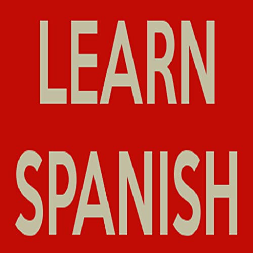 Learn Spanish