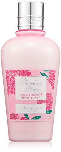 Leche de Belleza Pivoine Flora - 250 ml - L'OCCITANE