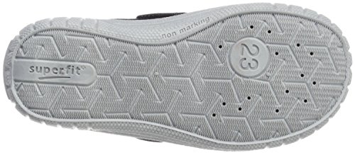 Legero Bill  Zapatillas de Estar por casa para Niños , azul (Water Kombi) , 26 EU