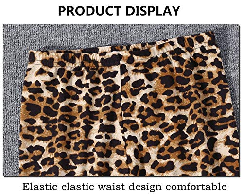 Leggings Nuevas Leggings De Leopardo, Mallas Sexis De Fitness para Mujer, Mallas Push Up, Ropa Deportiva, Jeggings De Punto De Acceso, Panta