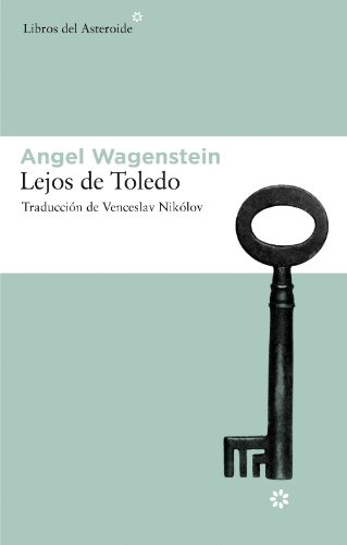 Lejos De Toledo: 61 (Libros del Asteroide)