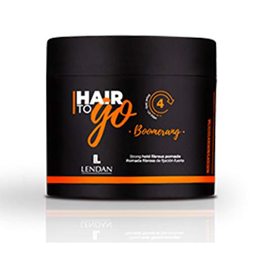 Lendan LHTBOOM LD Hair To go Boomerang Pomada Fibrosa de Construcción - 100 ml