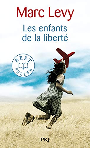 Les enfants de la liberté (Pocket Jeunesse)