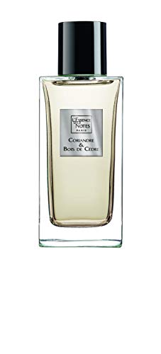 L'Essence Des Notes - Agua de perfume, de cilantro/madera de cedro 100 ml