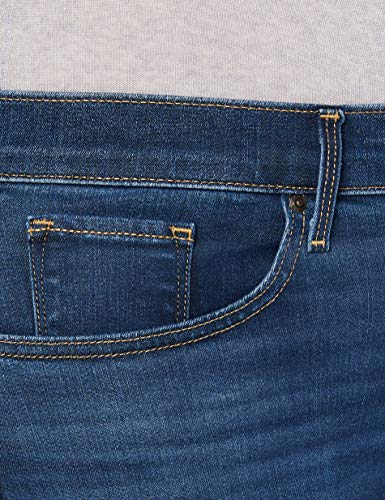 Levi's Plus Size 315 Pl Shaping Boot Jeans, Bogota Babe Plus, 16 S para Mujer