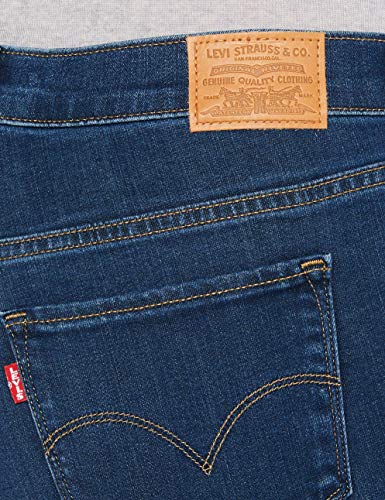 Levi's Plus Size 315 Pl Shaping Boot Jeans, Bogota Babe Plus, 16 S para Mujer