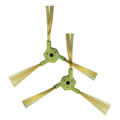 LGelectronics Juego de Cepillos VSR66000OB VSR6600OB VSR8600RR VSR86040PG VSR8604PG VSR9640PS