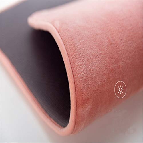 LGXINGLIyidian Alfombra Personalizable Molino De Viento Hermoso De La Hoja De Arce del Prado Impresión 3D Sala De Estar Dormitorio Alfombra Cálida 160X230Cm