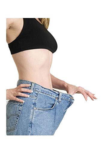 LHFSM Pérdida de 10 Piezas Peso Etiquetas, rápida Adelgaza el Remiendo del Vientre Remiendo Delgado Abdomen Grasa Quema Ombligo Palo Pegajoso Estiramiento Facial Herramienta