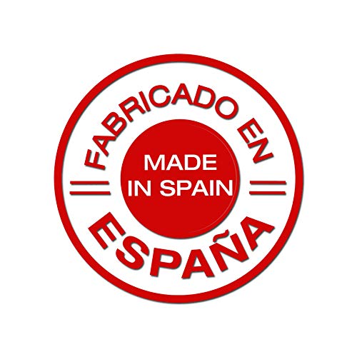 Lienzos Levante Aceite de Linaza refinado, Botella de 1.000 ml