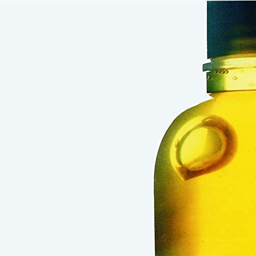 Lienzos Levante Aceite de Linaza refinado, Botella de 1.000 ml