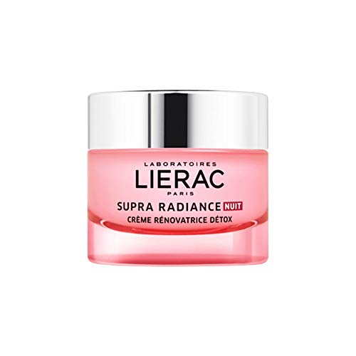 Lierac Lierac Supra Radiance Nuit 50 ml - 50 ml