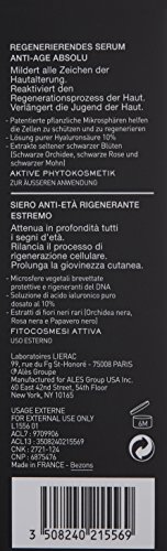 Lierac - Sérum regenerante premium