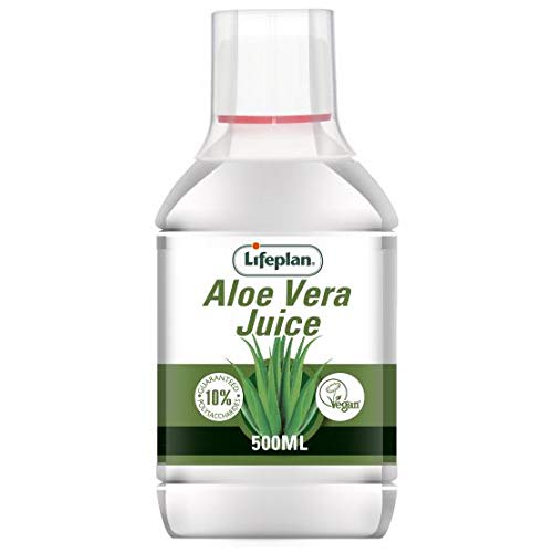 Lifeplan Aloe Vera Juice 1000ml by Lifeplan