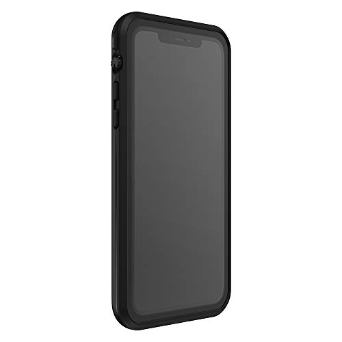 LifeProof Fre - Funda estanca y anti caídas para iPhone 11 Pro Max, color negro