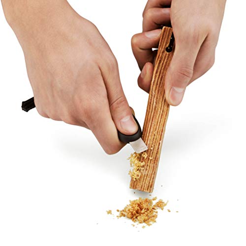 Light My Fire LMF00580 Kit di Sopravvivenza,Unisex - Adultos, Multicolor, un tamaño