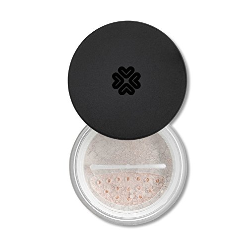 Lily Lolo, Maquillaje corrector (Tono Barely Beige) - 5 gr.