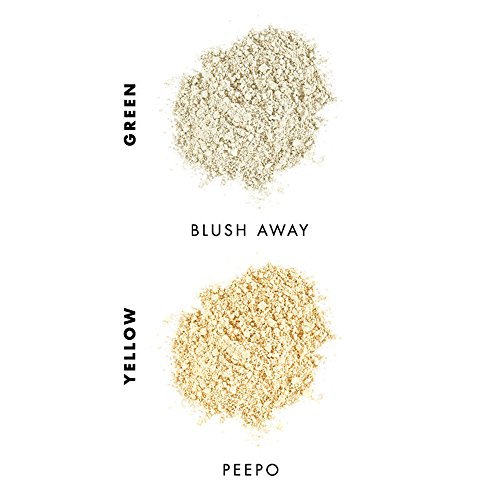 Lily Lolo, Maquillaje corrector (Tono Peepo) - 4 gr.