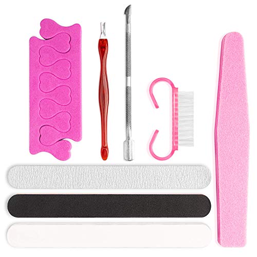 Limas de Uñas Profesionales (Principiante)