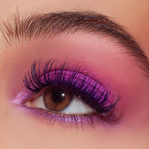 Lime Crime Venus 3 - Paleta de sombra de ojos, 16 g