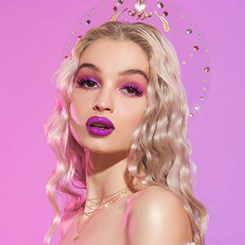 Lime Crime Venus 3 - Paleta de sombra de ojos, 16 g