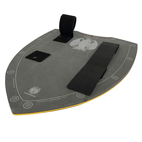 Liontouch 27001LT Escudo de Juguete de Espuma Águila Real para niños | Forma Parte de la línea de Disfraces para niños