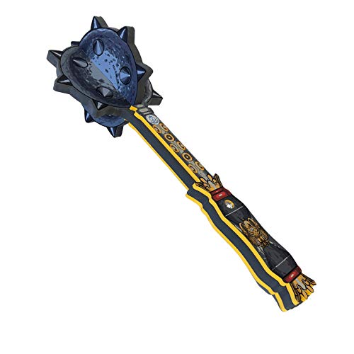 Liontouch 27002LT Lucero del Alba de Juguete de Espuma Águila Real para niños | Forma Parte de la línea de Disfraces para niños