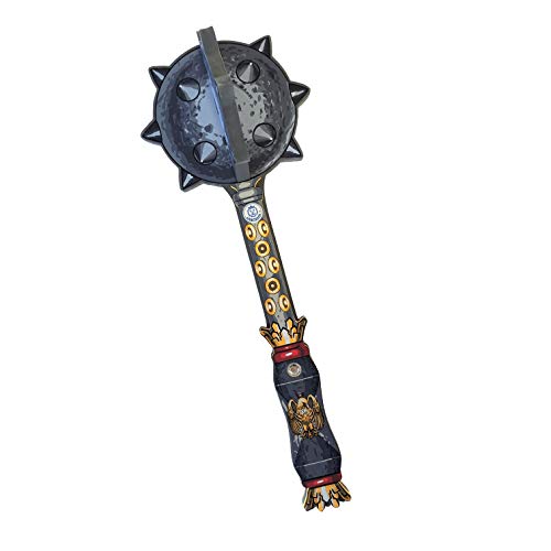 Liontouch 27002LT Lucero del Alba de Juguete de Espuma Águila Real para niños | Forma Parte de la línea de Disfraces para niños