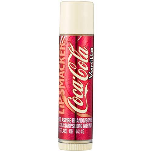 Lip Smacker Lip Smacker Coca Cola Vanilla - 5 Mililitros