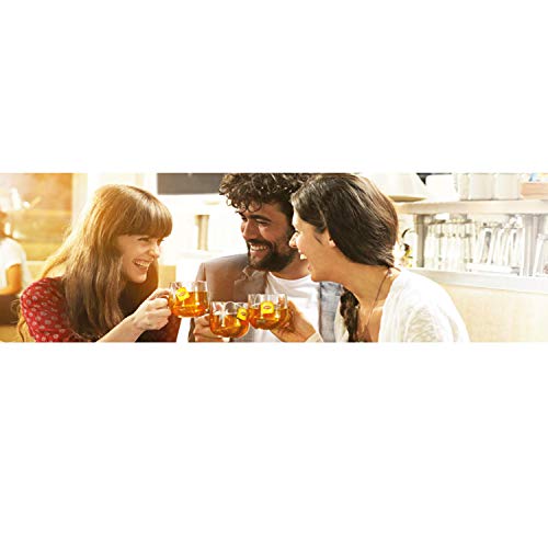 Lipton Thé Vert Citron 25 Sachets