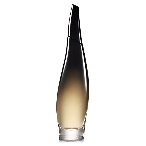 Líquido cachemir Negro para Mujer de Donna Karan – 3.4 oz EDP Spray