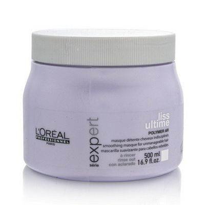 Liss ultime mask 500 ml