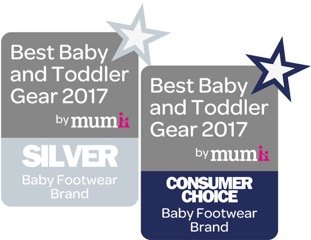 Little Grippers - Chaussette - Bébé (fille) 0 à 24 mois Crème clair