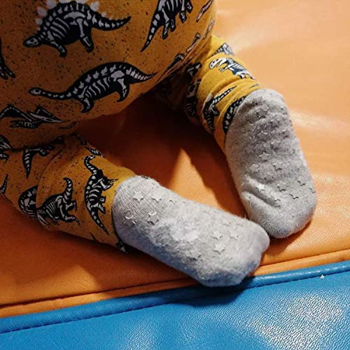 Little Grippers - Chaussette - Bébé (fille) 0 à 24 mois Crème clair