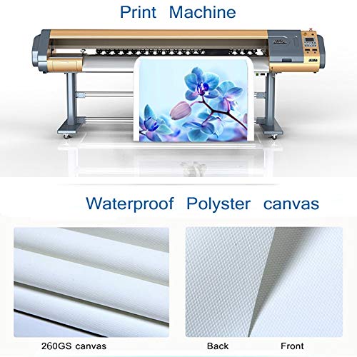 LKJHGU Impresión de Flores de peonía Grande Moderna Impresiones Florales Pinturas en Lienzo Póster Imágenes artísticas de Pared para Dormitorio Boda Decoración de Interiores de hogar 30 * 30 cm