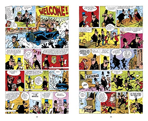 Lo mejor de Sir Tim O'theo (Lo mejor de...): Todas las aventuras largas